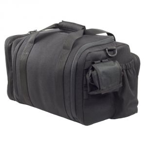 Elite Survival Systems Loadout Range Bag, Black, 9050-B